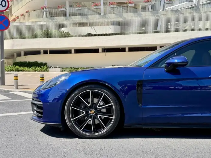 Panamera 2022 Model Panamera 2.9T – фото 10