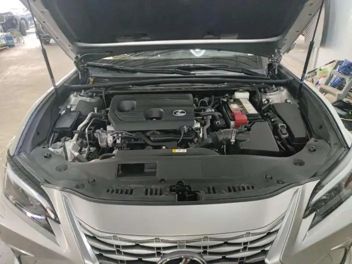 Lexus ES 2025 Model 200 Premium – фото 5