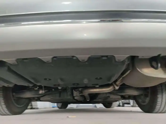 Lexus ES 2025 Model 200 Premium – фото 6