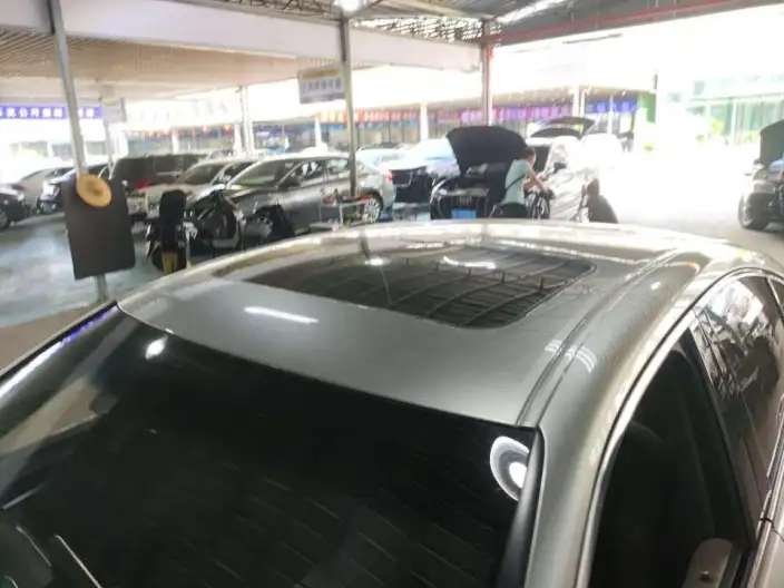 Lexus ES 2025 Model 200 Premium – фото 8