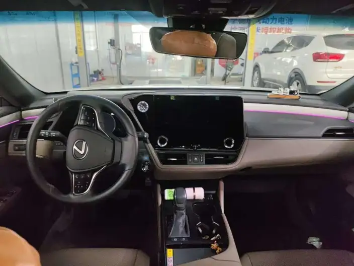 Lexus ES 2025 Model 200 Premium – фото 9
