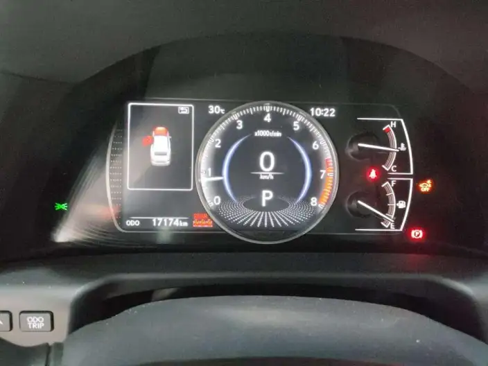 Lexus ES 2025 Model 200 Premium – фото 10