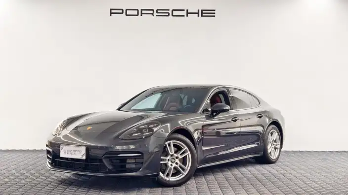 Panamera 2023 Model Panamera 2.9T – фото 1