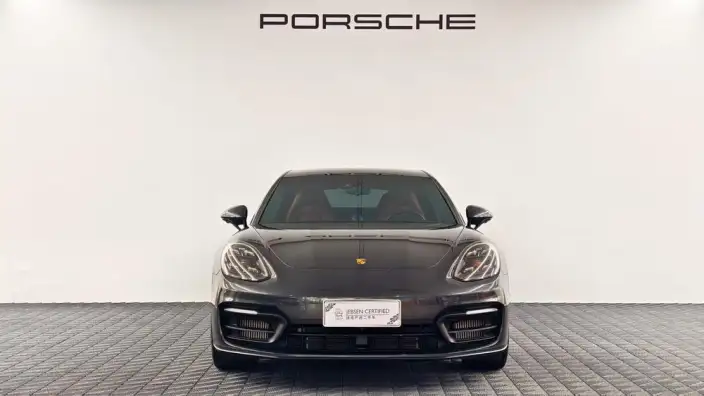 Panamera 2023 Model Panamera 2.9T – фото 2