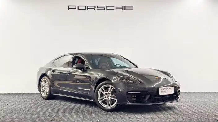 Panamera 2023 Model Panamera 2.9T – фото 3