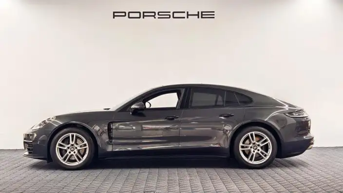 Panamera 2023 Model Panamera 2.9T – фото 4