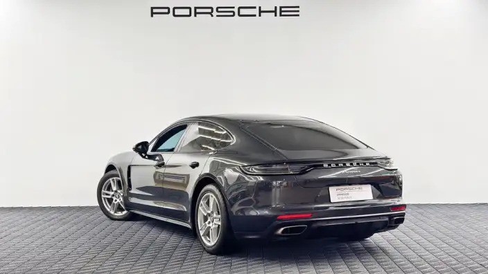 Panamera 2023 Model Panamera 2.9T – фото 5