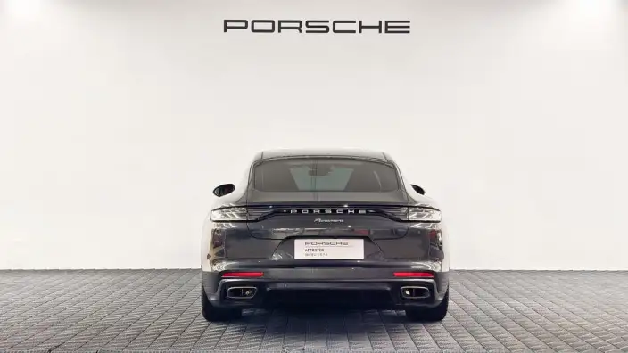 Panamera 2023 Model Panamera 2.9T – фото 6