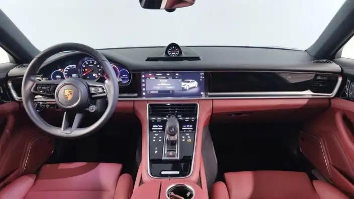 Panamera 2023 Model Panamera 2.9T – фото 8