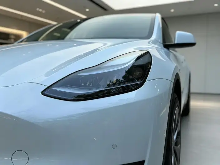 Model Y 2022 Model Facelift Long Battery Life Pro All-wheel drive version – фото 8