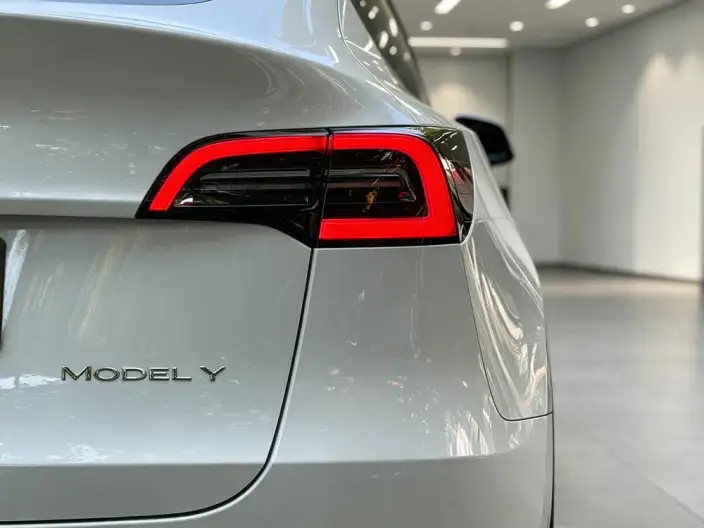 Model Y 2022 Model Facelift Long Battery Life Pro All-wheel drive version – фото 9