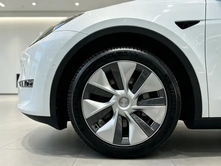 Model Y 2022 Model Facelift Long Battery Life Pro All-wheel drive version – фото 10