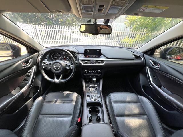 Mazda Atez 2018 2.0L Skyactiv Luxury China V – фото 5