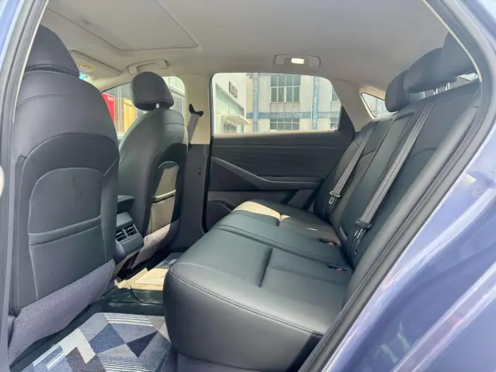 Nissan N6 2026 Model 180 Max – фото 9