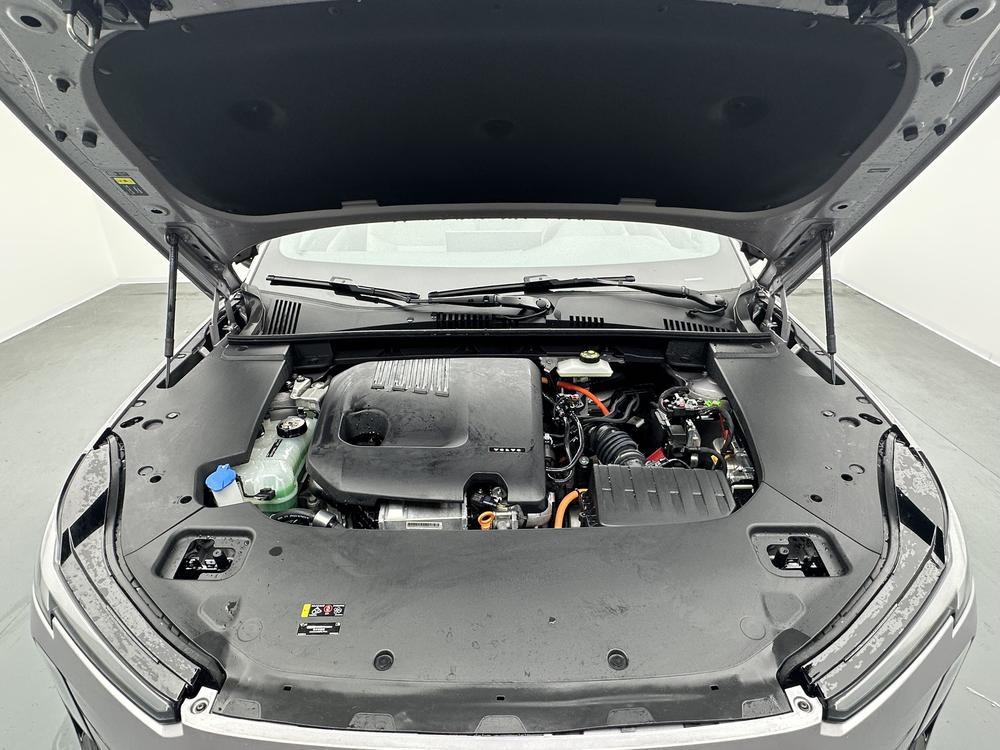 Volvo XC70 2026 модификация 2WD Long Battery Life Pro Core – фото 10