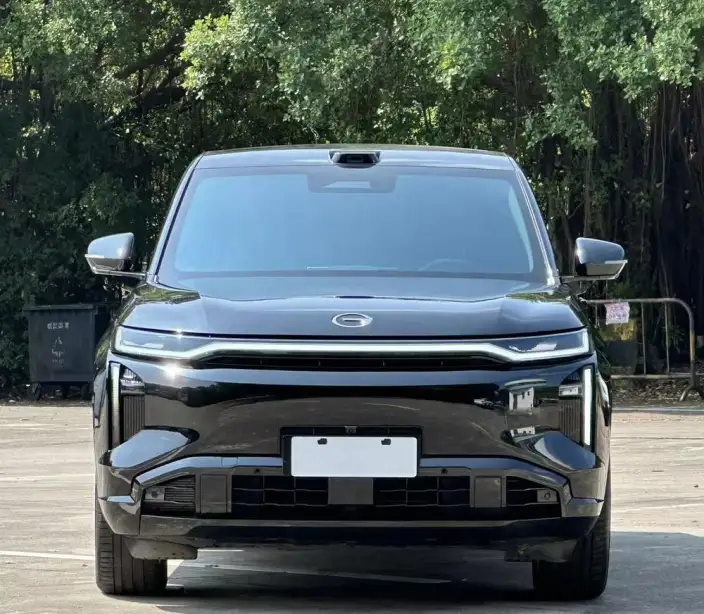 GAC Trumpchi Xiangwang S7 2025 Model 205km Max LiDAR Edition