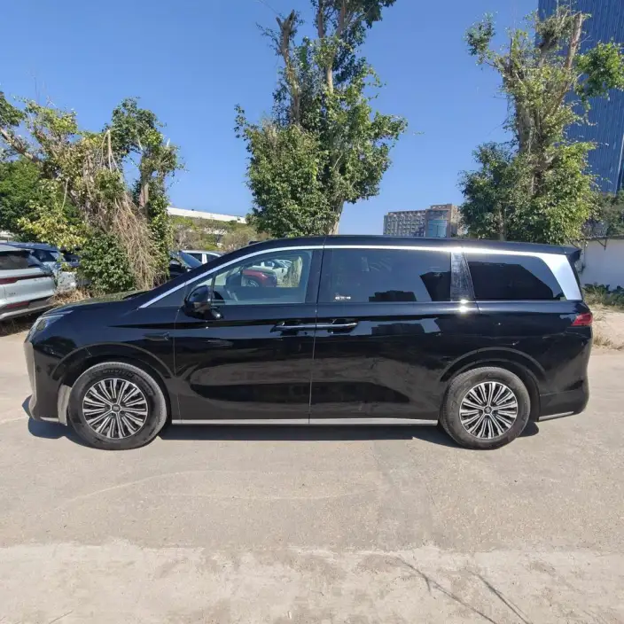 Xia 2026 Model DM-i 218KM Excellence Model – фото 4