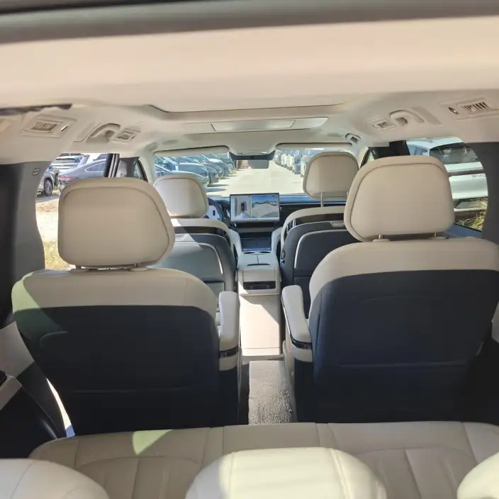 Xia 2026 Model DM-i 218KM Excellence Model – фото 8