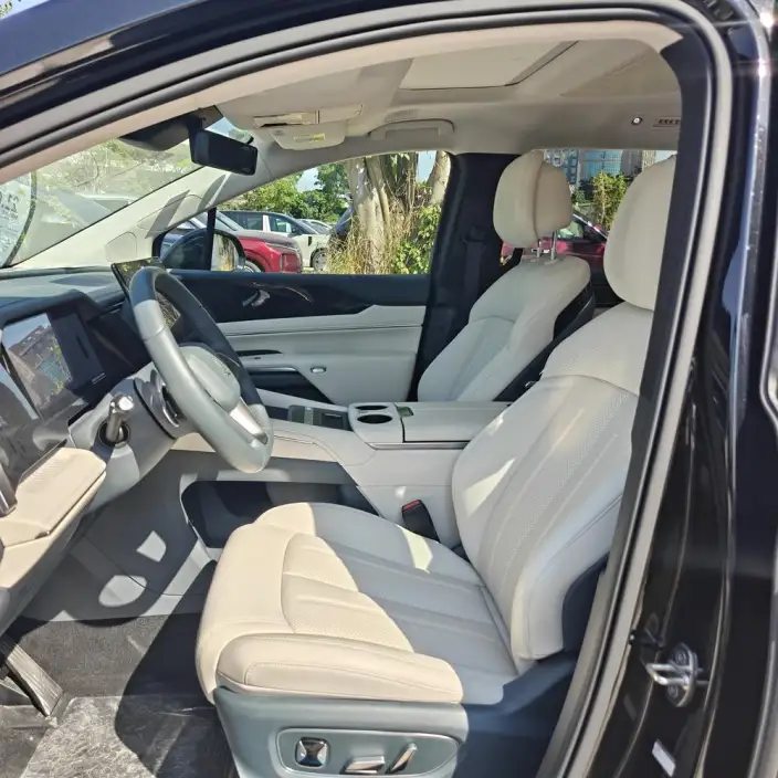 Xia 2026 Model DM-i 218KM Excellence Model – фото 10