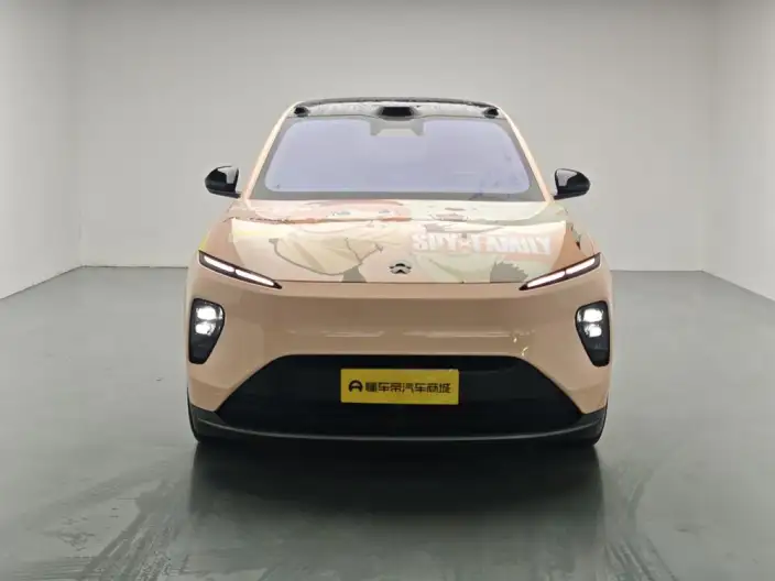 NIO ES8 2023 Model 100kWh Signature Edition – фото 2