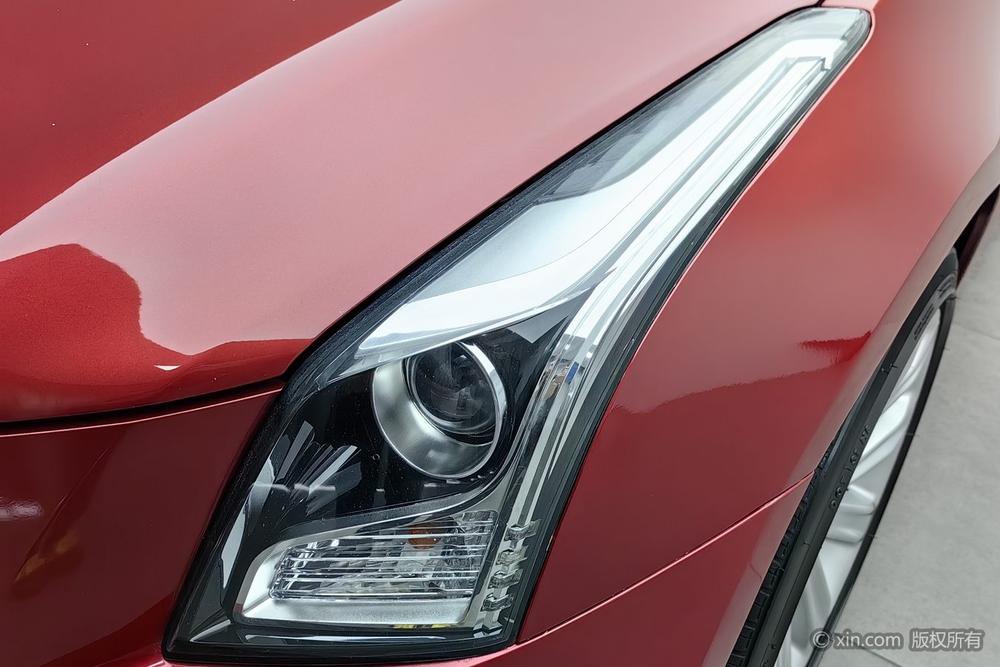 Cadillac ATS-L 2017 28T Technology – фото 7