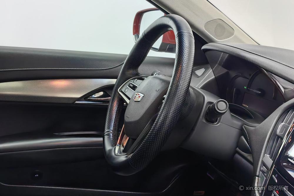 Cadillac ATS-L 2017 28T Technology – фото 8