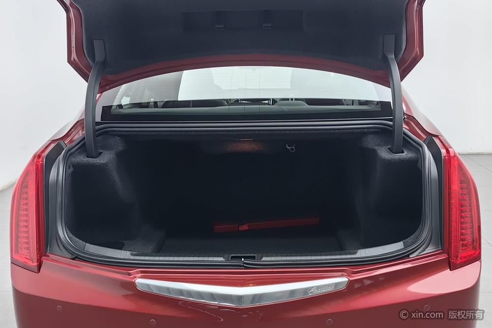 Cadillac ATS-L 2017 28T Technology – фото 23
