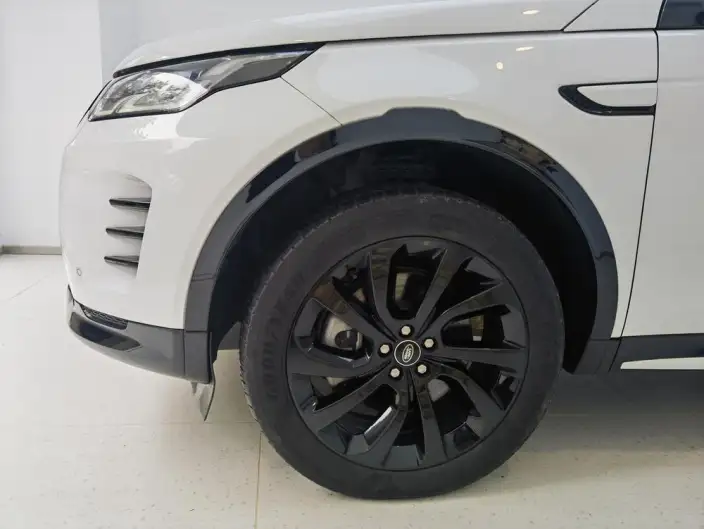 Land Rover Discovery Sport 2024 Model 249PS R-Dynamic SE Performance Technology Edition 5 seat – фото 8