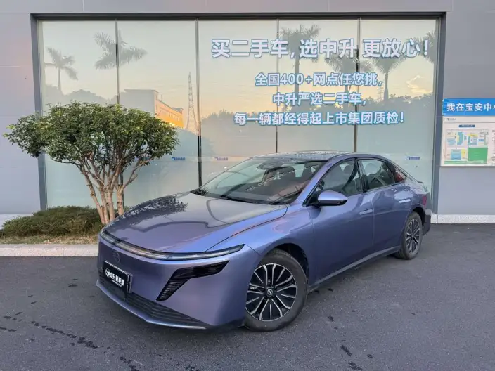Nissan N6 2026 Model 180 Max