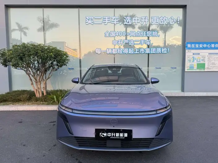 Nissan N6 2026 Model 180 Max
