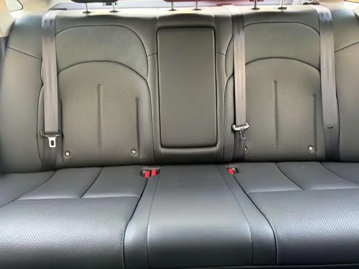 Nissan N6 2026 Model 180 Max – фото 10