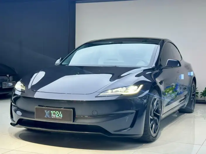 Model 3 2024 Model High performance All-wheel drive version – фото 1