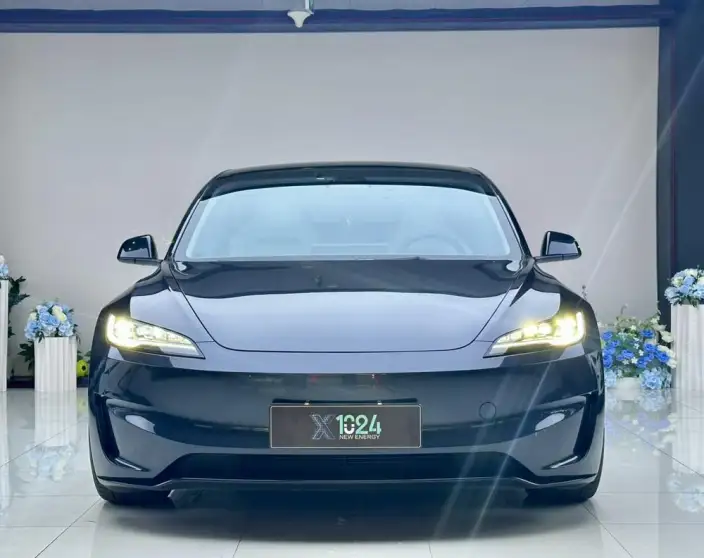 Model 3 2024 Model High performance All-wheel drive version – фото 2