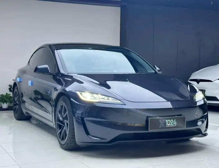 Model 3 2024 Model High performance All-wheel drive version – фото 3