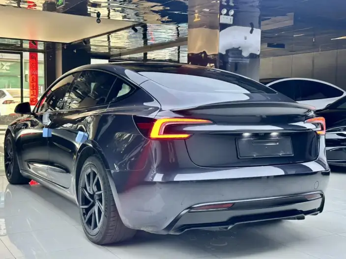 Model 3 2024 Model High performance All-wheel drive version – фото 4