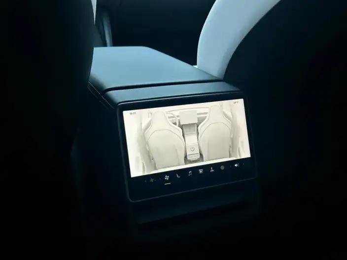 Model 3 2024 Model High performance All-wheel drive version – фото 7