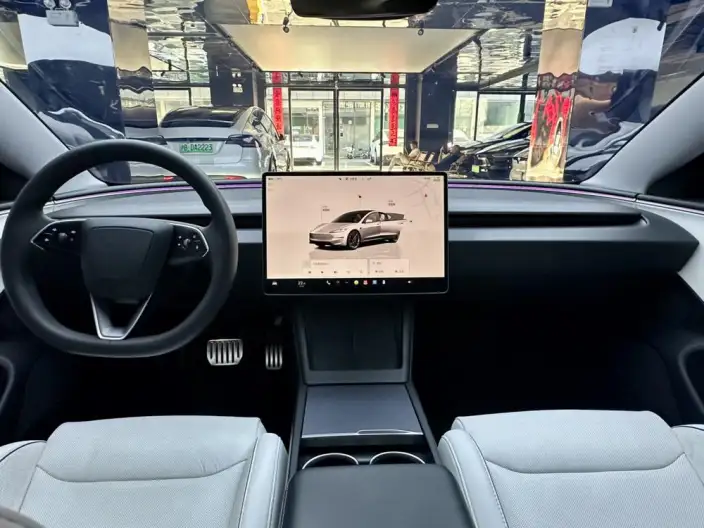 Model 3 2024 Model High performance All-wheel drive version – фото 10