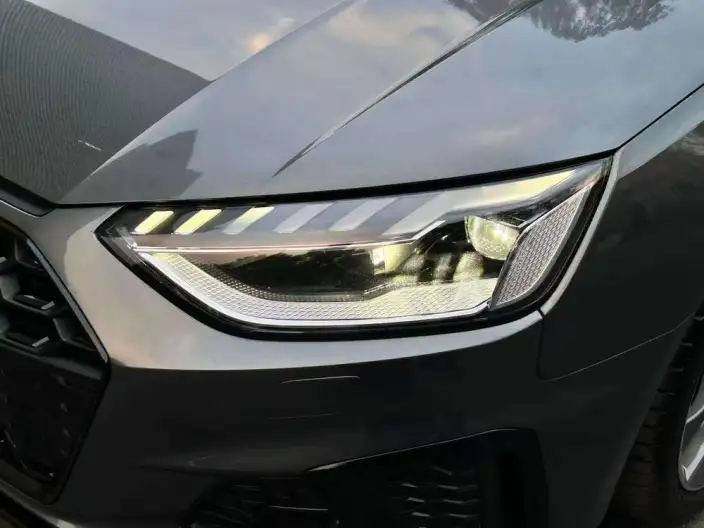 Audi S4 2023 Model 3.0TFSI – фото 8