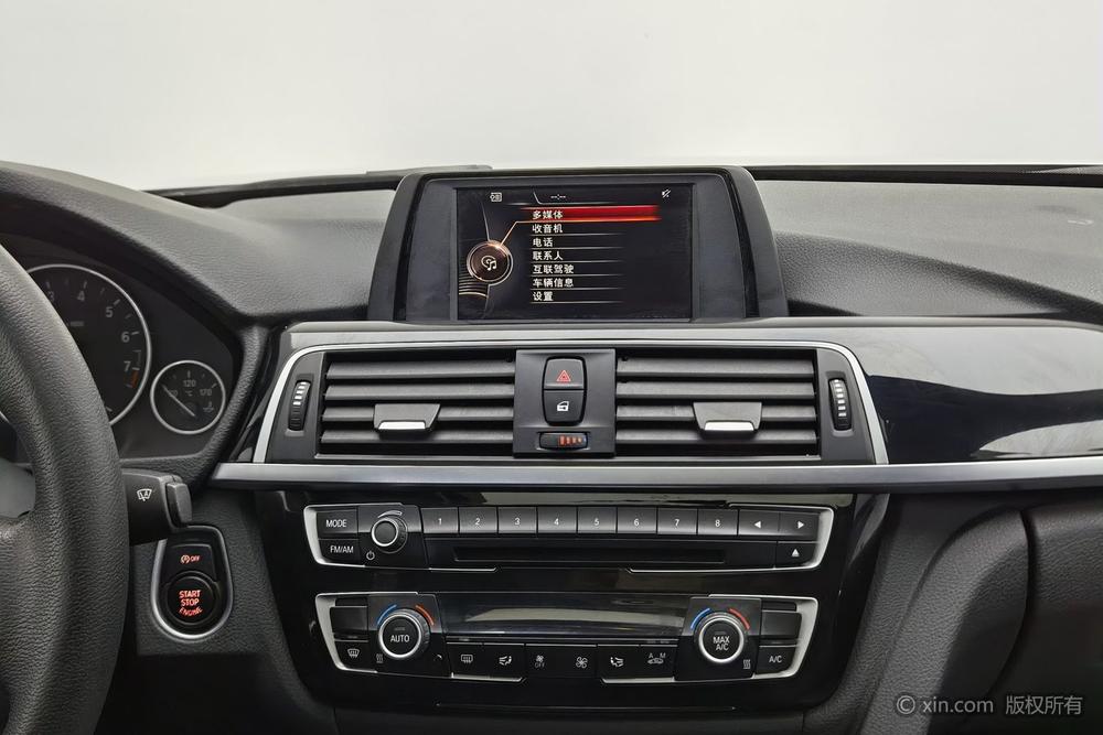 BMW 3 Series 2017 320Li Fashion – фото 12