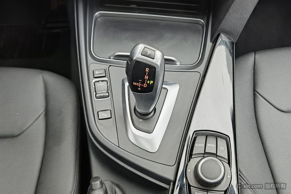 BMW 3 Series 2017 320Li Fashion – фото 14