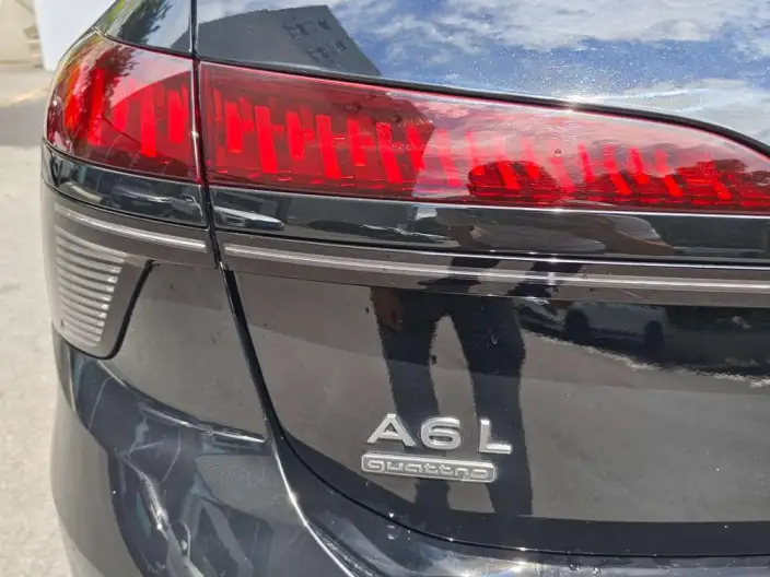 Audi A6L 2026 Model 2.0T quattro Exclusive Model – фото 10