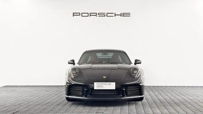 PORSCHE 911 2025 Model Carrera 3.0T – фото 2