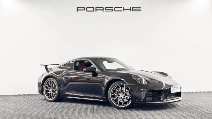 PORSCHE 911 2025 Model Carrera 3.0T – фото 3