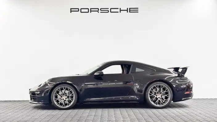 PORSCHE 911 2025 Model Carrera 3.0T – фото 4