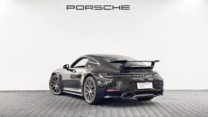 PORSCHE 911 2025 Model Carrera 3.0T – фото 5
