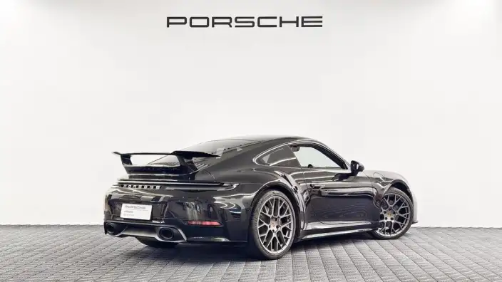 PORSCHE 911 2025 Model Carrera 3.0T – фото 7