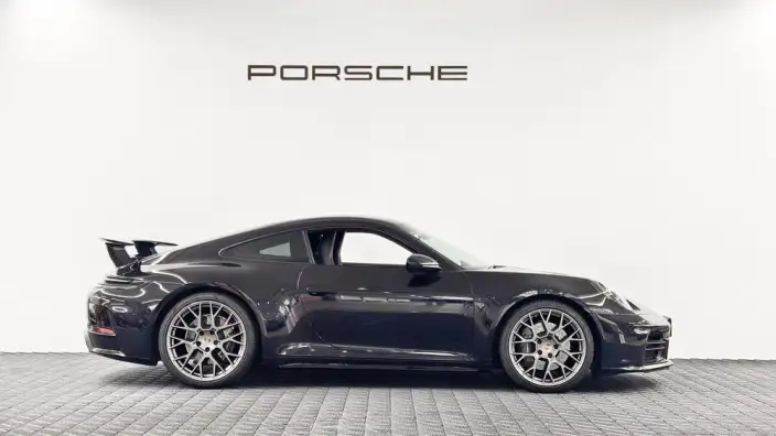 PORSCHE 911 2025 Model Carrera 3.0T – фото 8