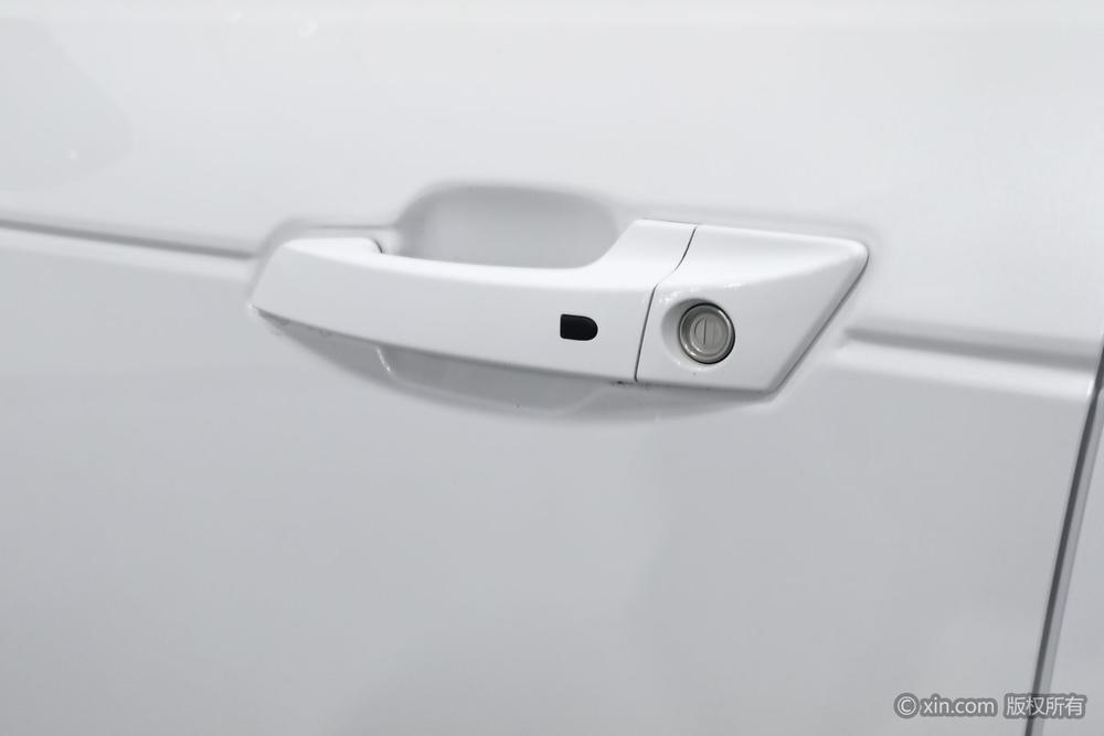 Changan CS95 2017 2.0T 2WD Smart Journey – фото 11