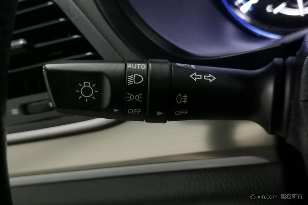 Changan CS95 2017 2.0T 2WD Smart Journey – фото 17