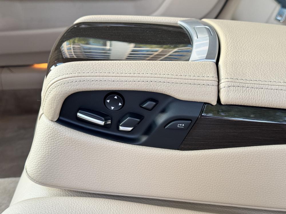 BMW 7 Series 2013 модификация 740Li xDrive – фото 16